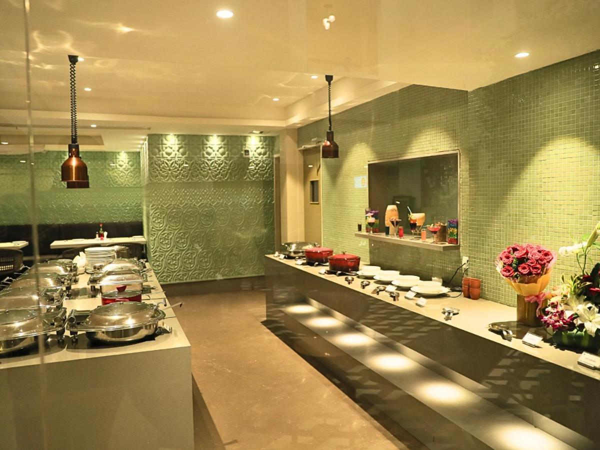 D R Utthama Nellore - Am Hotel Kollection Exterior foto