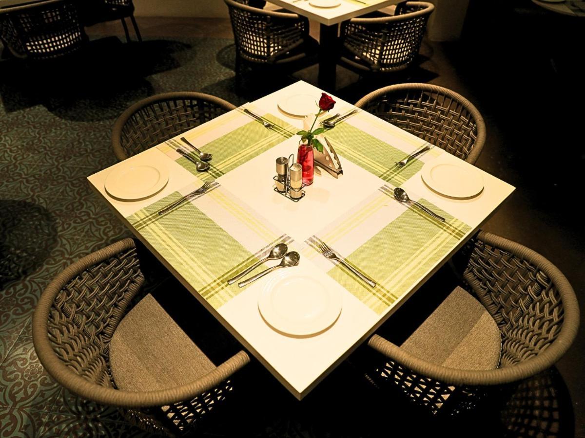 D R Utthama Nellore - Am Hotel Kollection Exterior foto